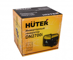 Электрогенератор Huter DN2700i 64/10/6