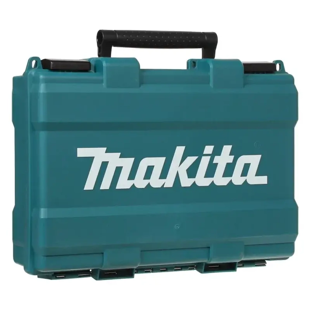 Makita DTW181RFE аккумуляторный гайковерт (2 x 3 Ач, ЗУ)