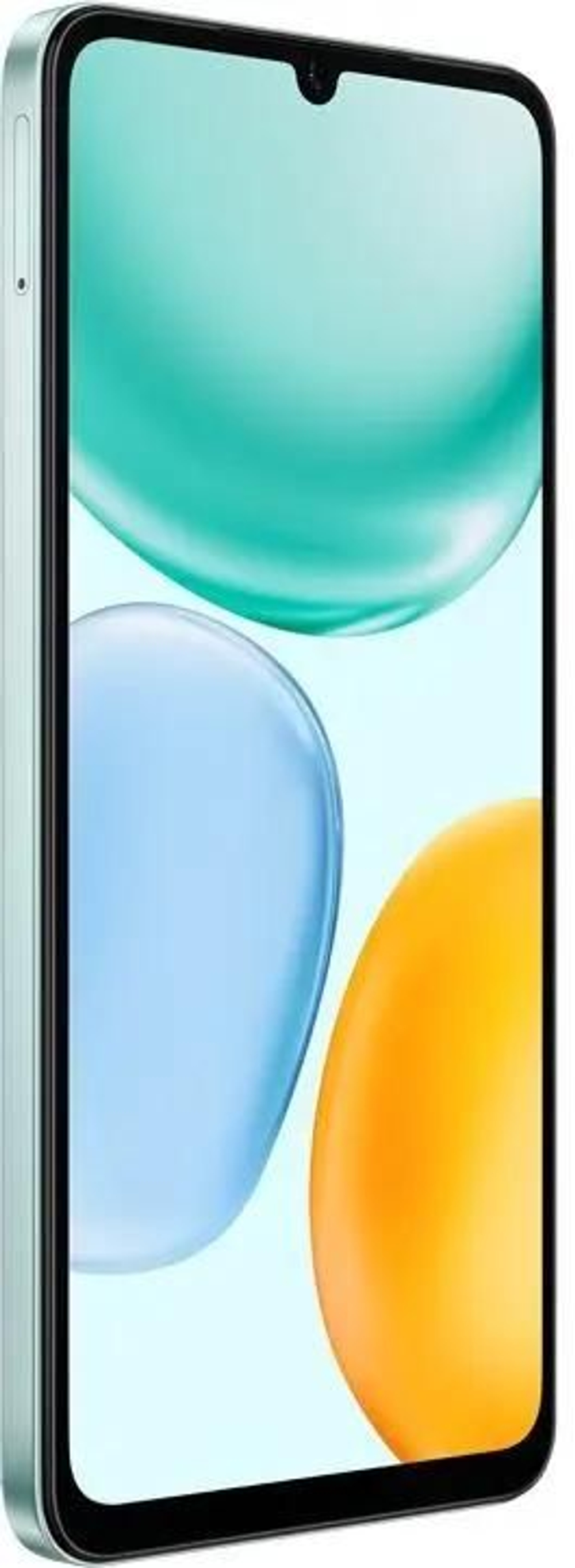 6.74" Смартфон Honor X5c 4/64Gb,  NLA-LX2,  IPS,  90Гц,  5260мAч,  голубой океан