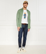 Футболка POLO RALPH LAUREN - белый(710854497)