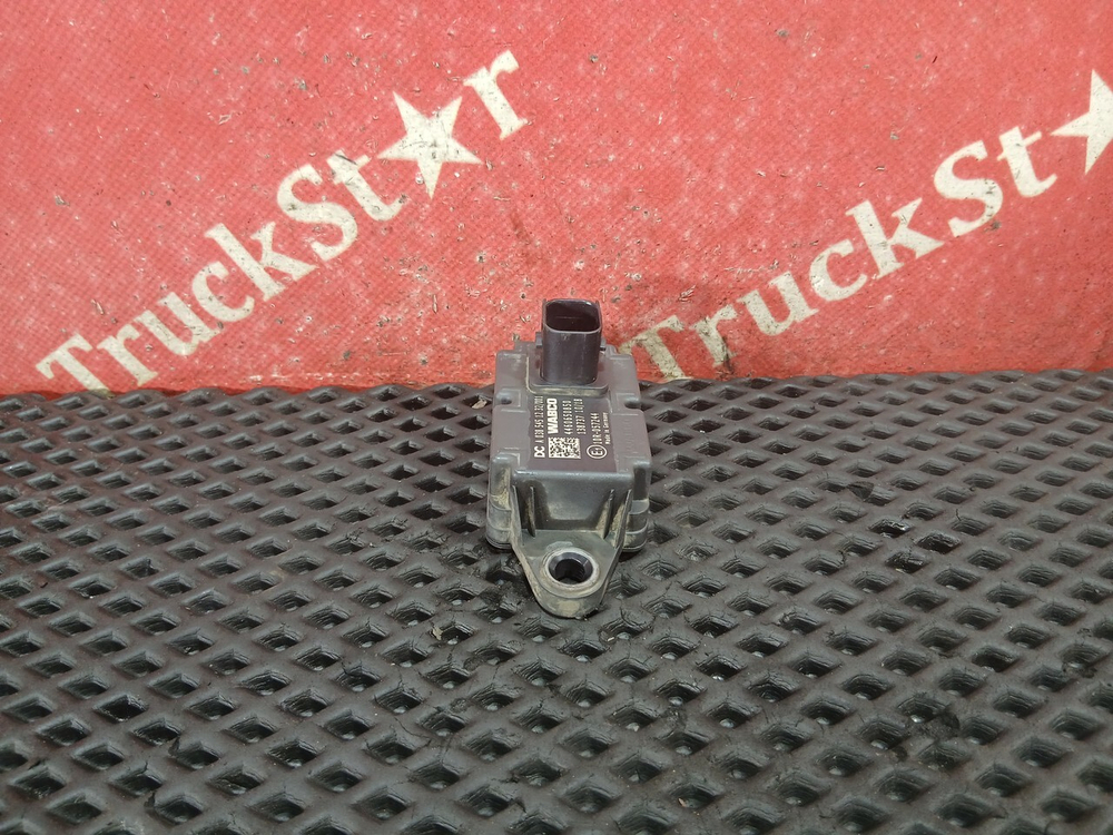 Блок управления ESP 2019г.