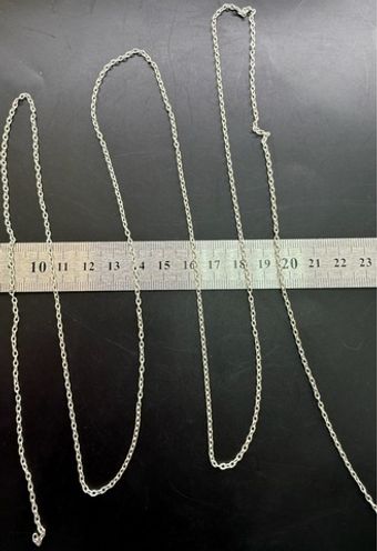 Якорь классический 2 мм