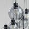 Подвесная люстра TK Lighting 10208 Cubus