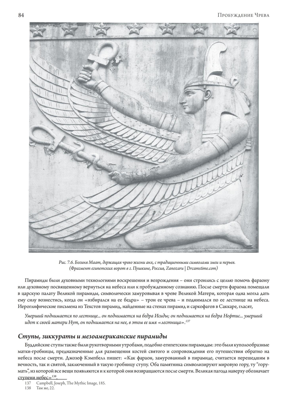 Пробуждение Чрева