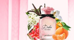 Dolce and Gabbana Dolce Garden Eau De Parfum