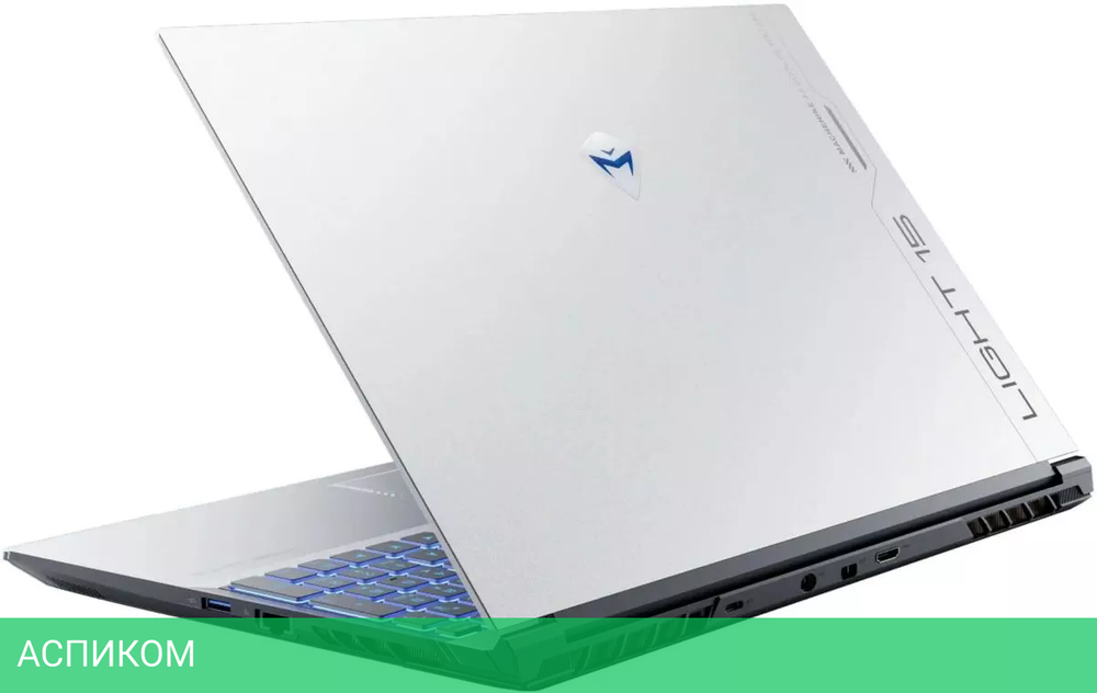 Ноутбук Machenike L15 Air Pulsar XT JJ00GK00ERU