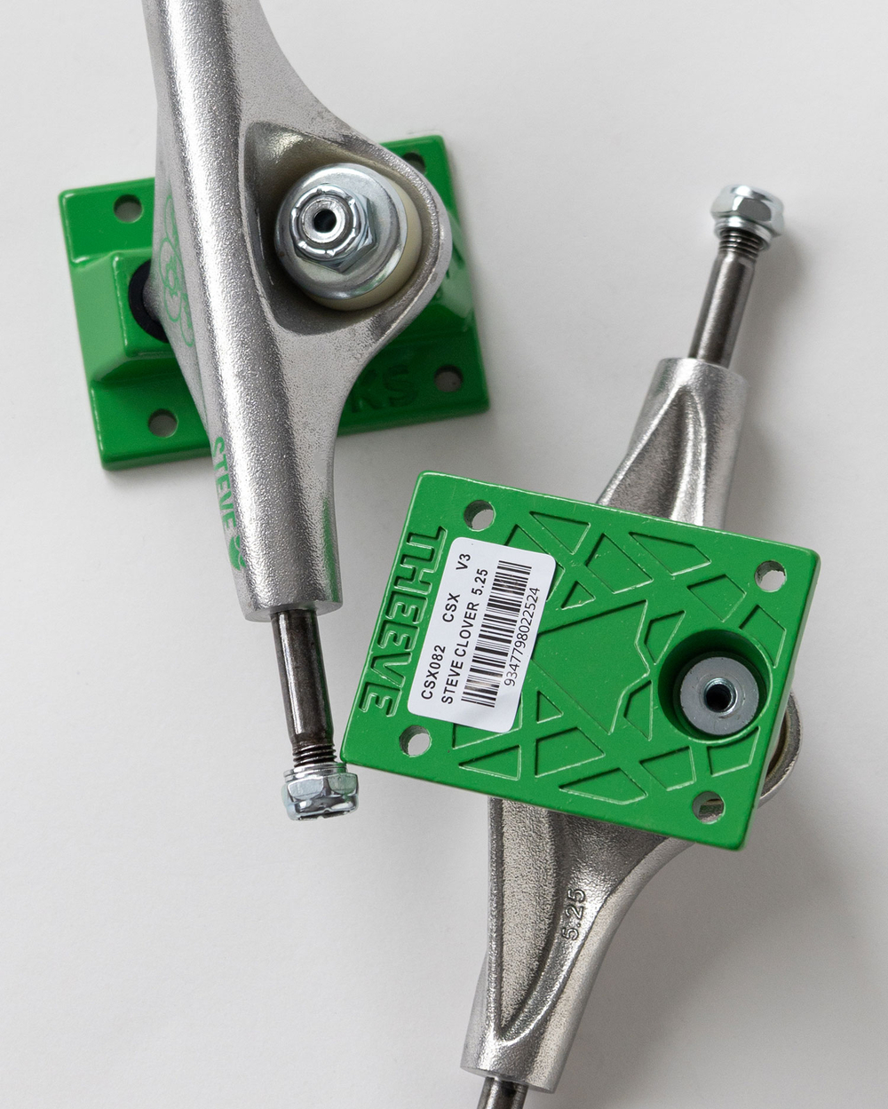 Комплект подвесок Theeve CSX V3 Pro Steve Clover