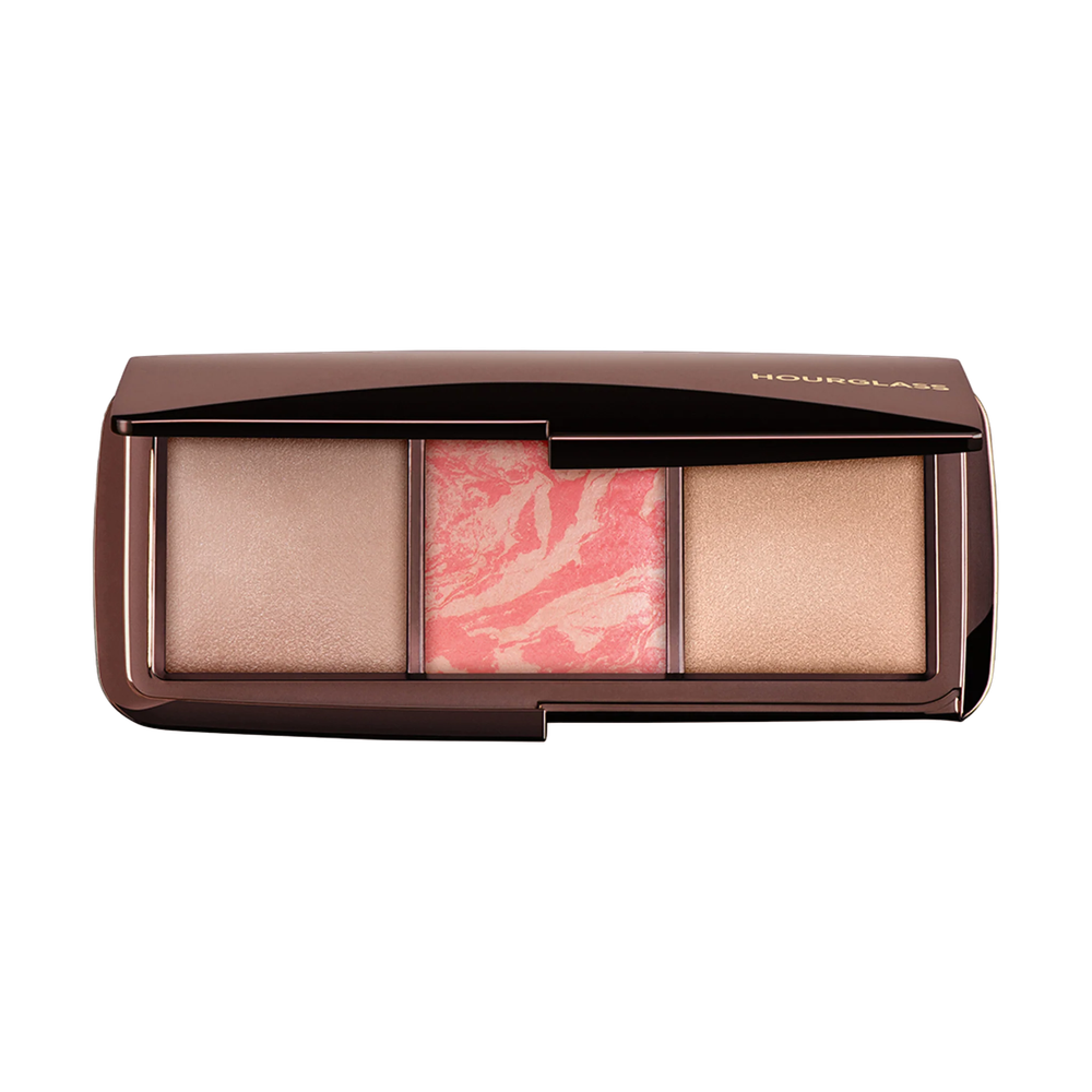 Hourglass Dim Edit Ambient Lighting Palette