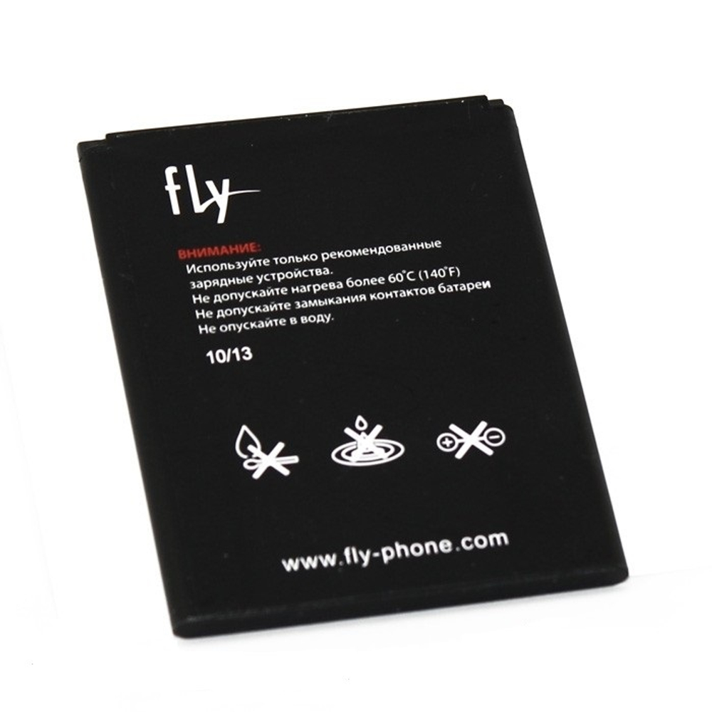 Аккумуляторная батарея для Fly BL9201 (тех.упаковка)