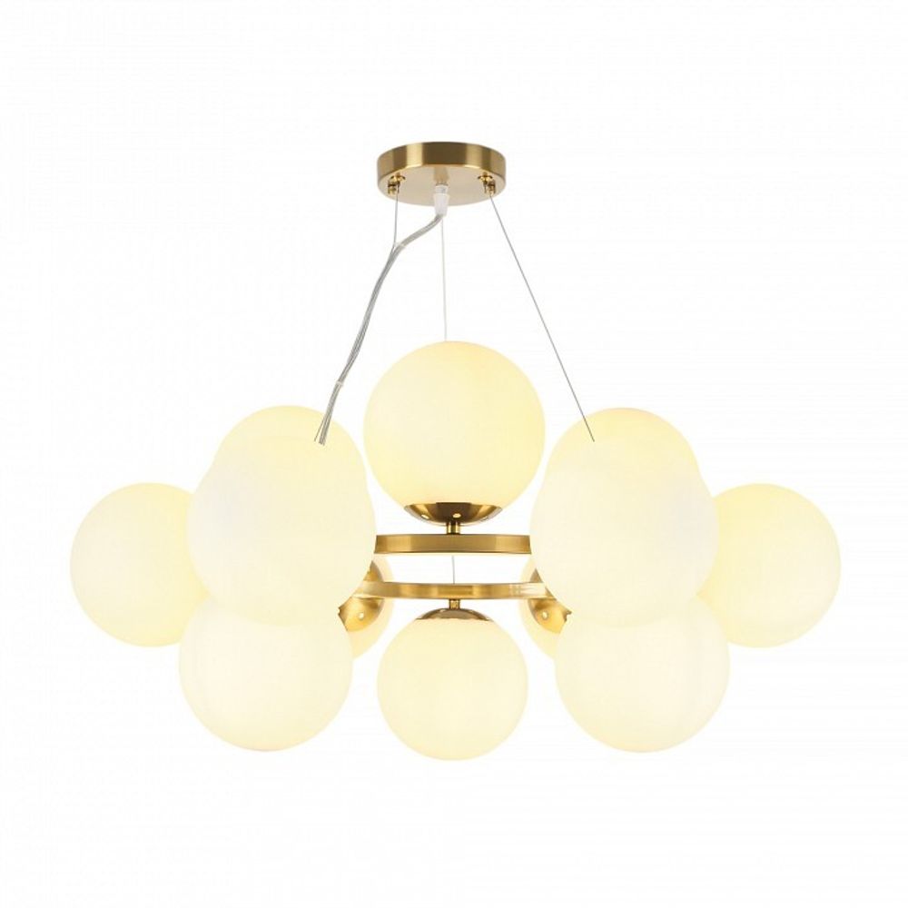 Подвесная люстра MyFar Pendant MR2943-12P