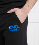 спортивные штаны Karl Lagerfeld - черный(705081 531900)
