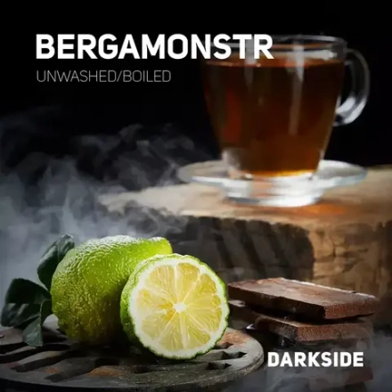 DarkSide - Bergamonstr (30g)
