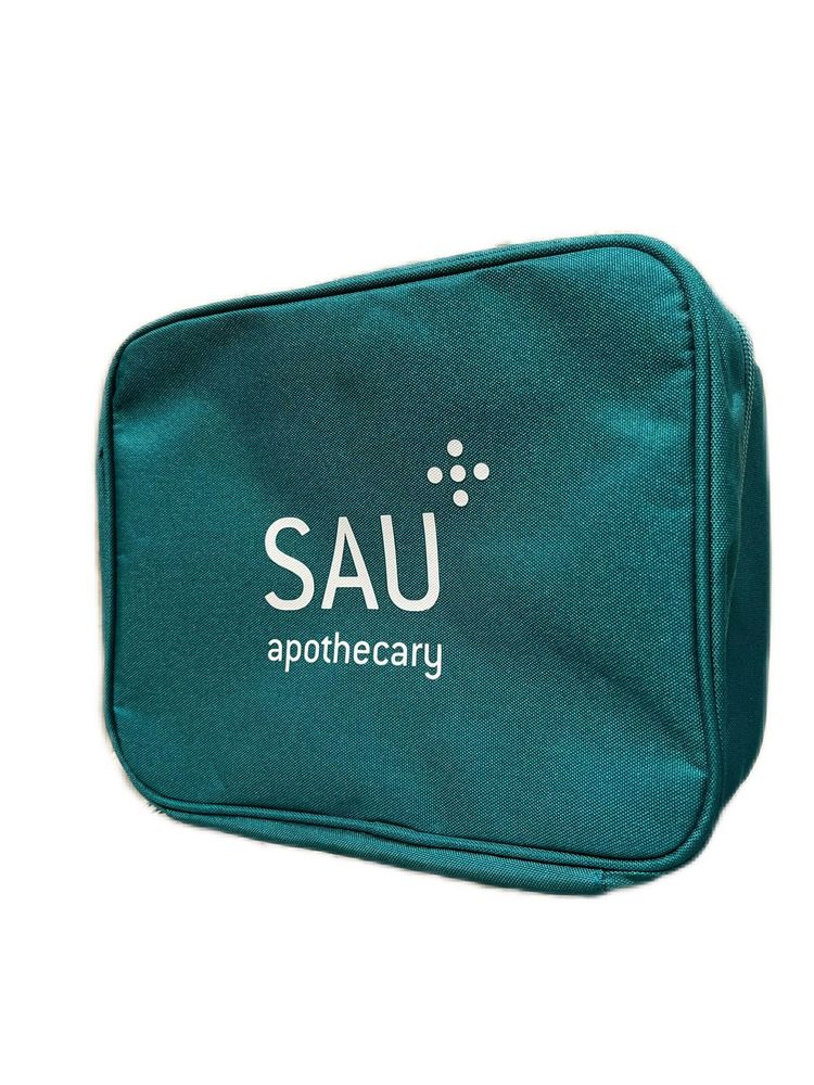 Аптечка Sau тканевая.