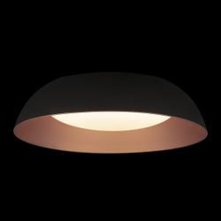 Светильник Потолочный Loft It Cappello Black 10229