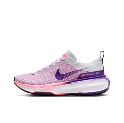 Женские кроссовки Nike ZoomX Invincible Run Flyknit 3 'Coral Chalk' FQ8766-100