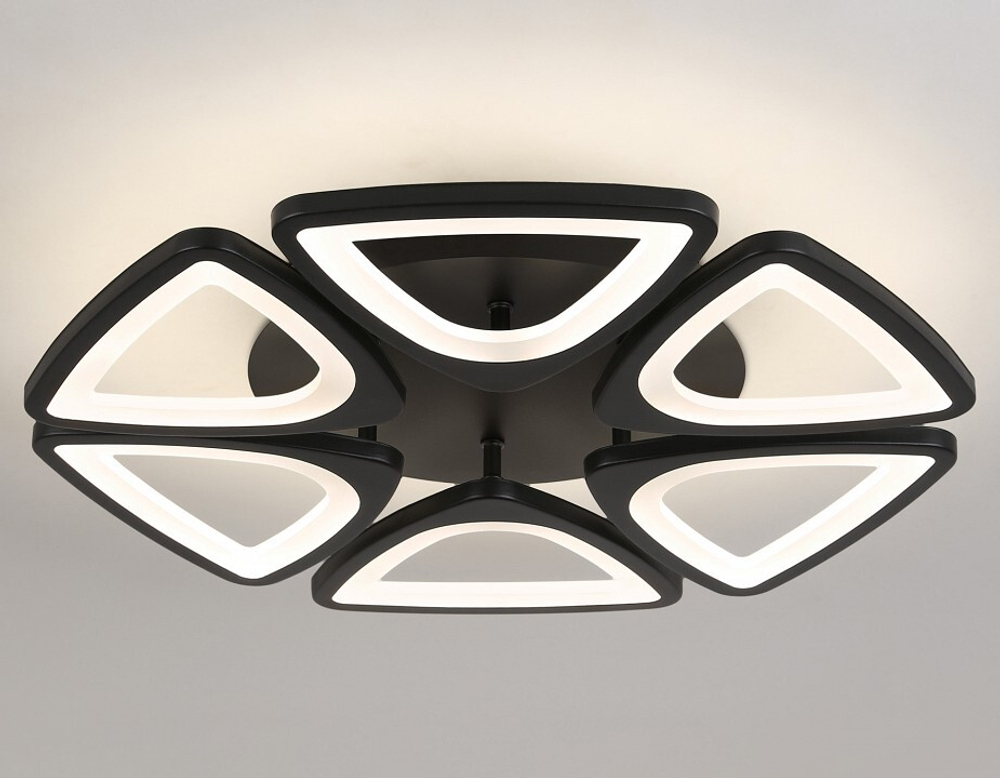 Потолочная люстра Ambrella Light FA FA4495