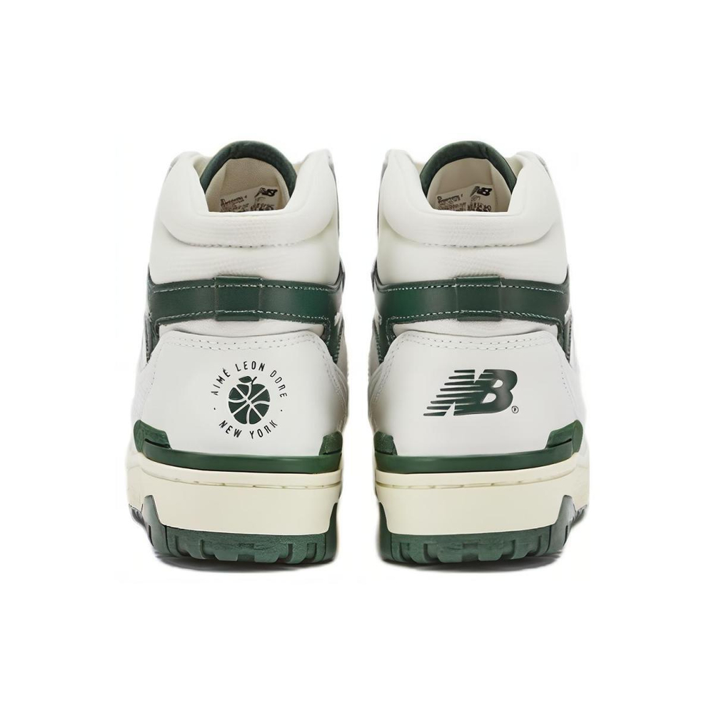 Кроссовки New Balance, BB650RL1