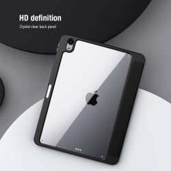 Чехол Nillkin Bevel Leather Case для iPad 10.9 2020 / Air 4 / Air 5