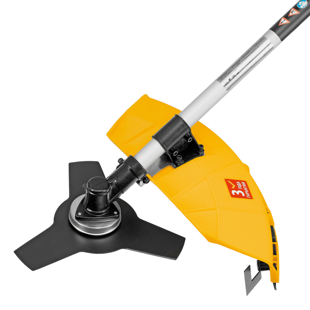 Триммер бензиновый Denzel DGT-430