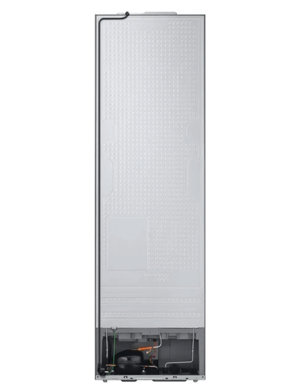 Холодильник двухкамерный Samsung RB38C7B4EB1/EF инверторный, черный