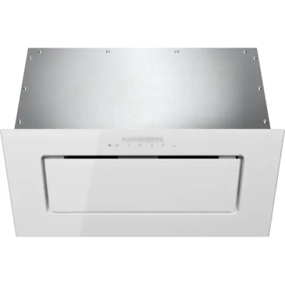 Встраиваемая вытяжка Kuppersberg BIM 600 Black