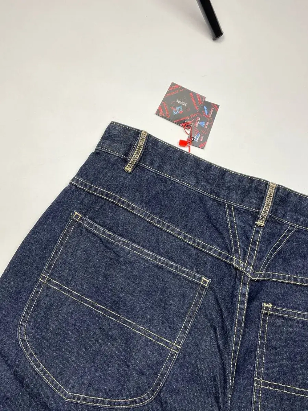 Джинсы от Savitar Ecko South pole True religion Jnco