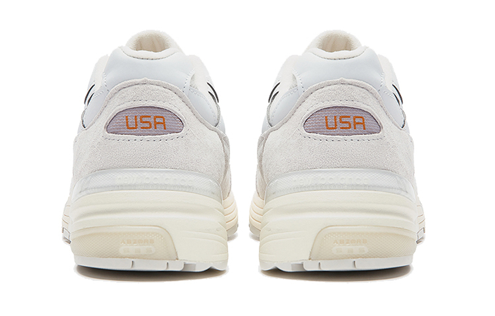 Кроссовки New Balance Nb 992