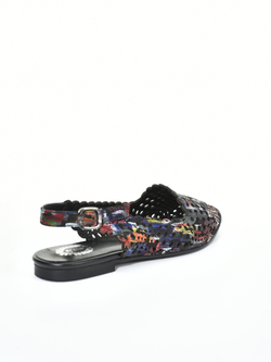Босоножки женские Ascalini R15353B