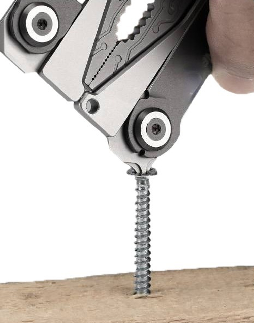 Мультитул Nextool Blade EDC Tool, 14 функций (NE20182)