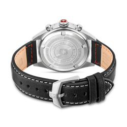 Swiss Military Hanowa Greyhound Chrono SMWGC0003801