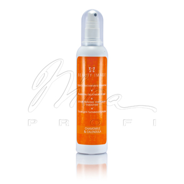 Тоник для парафинотерапии