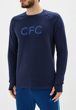 BQ6502-451 Свитшот Nike CFC M NK GFA FLC CRW LS