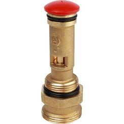 Корпус отсечного клапана Giacomini 1 x 18, P10SY001