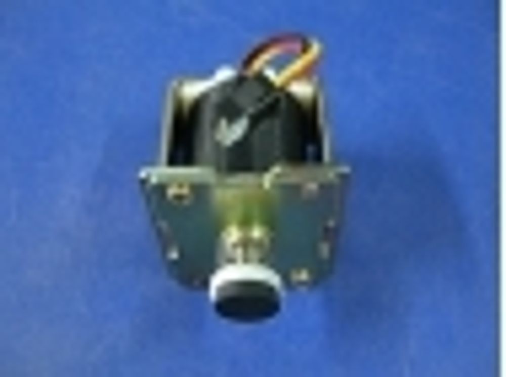 Электромагнитный клапан для газовой колонки Electrolux GWH 12 Nano Plus 2.0