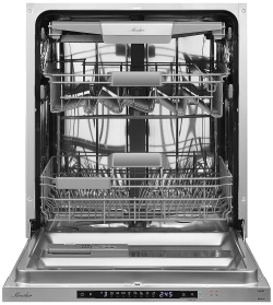 Встраиваемая посудомоечная машина Monsher MD 6015