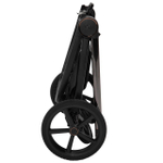 Коляска модульная Sweet Baby SBL Elegante Therma Black