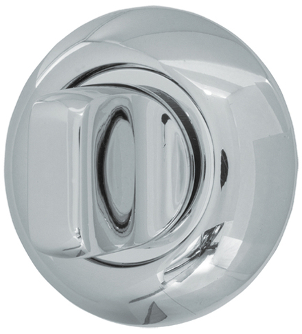 Ручка Armadillo (Армадилло) поворотная BK6.R.LD54 (BK6) CP-8 хром