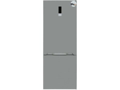 Холодильник Schaub Lorenz SLU S620X3E нержавеющая сталь