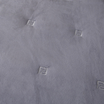 Велюровое покрывало Grande OVS014