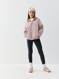 Лосины из кашкорсе "Графит" 7+