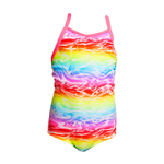 Купальник FUNKITA Toddler Girl's Lake Acid