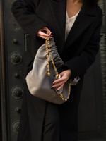Loewe Medium Squeeze Bag