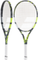 Ракетка теннисная Babolat Pure Aero Jr. 26 (2023)