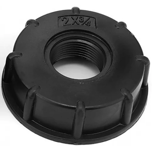 Переходник на Еврокуб 2" х3/4" вн.