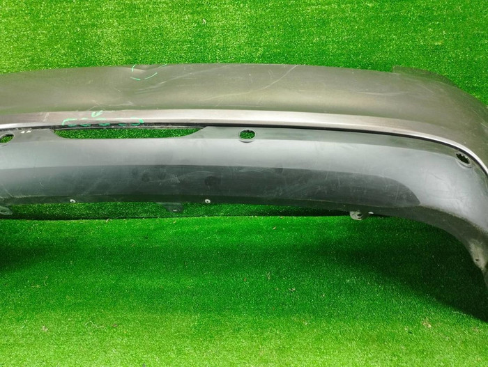 Бампер задний Lada Vesta (2015-н.в.) седан