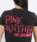 футболка Desigual - серый(23SWTK81)