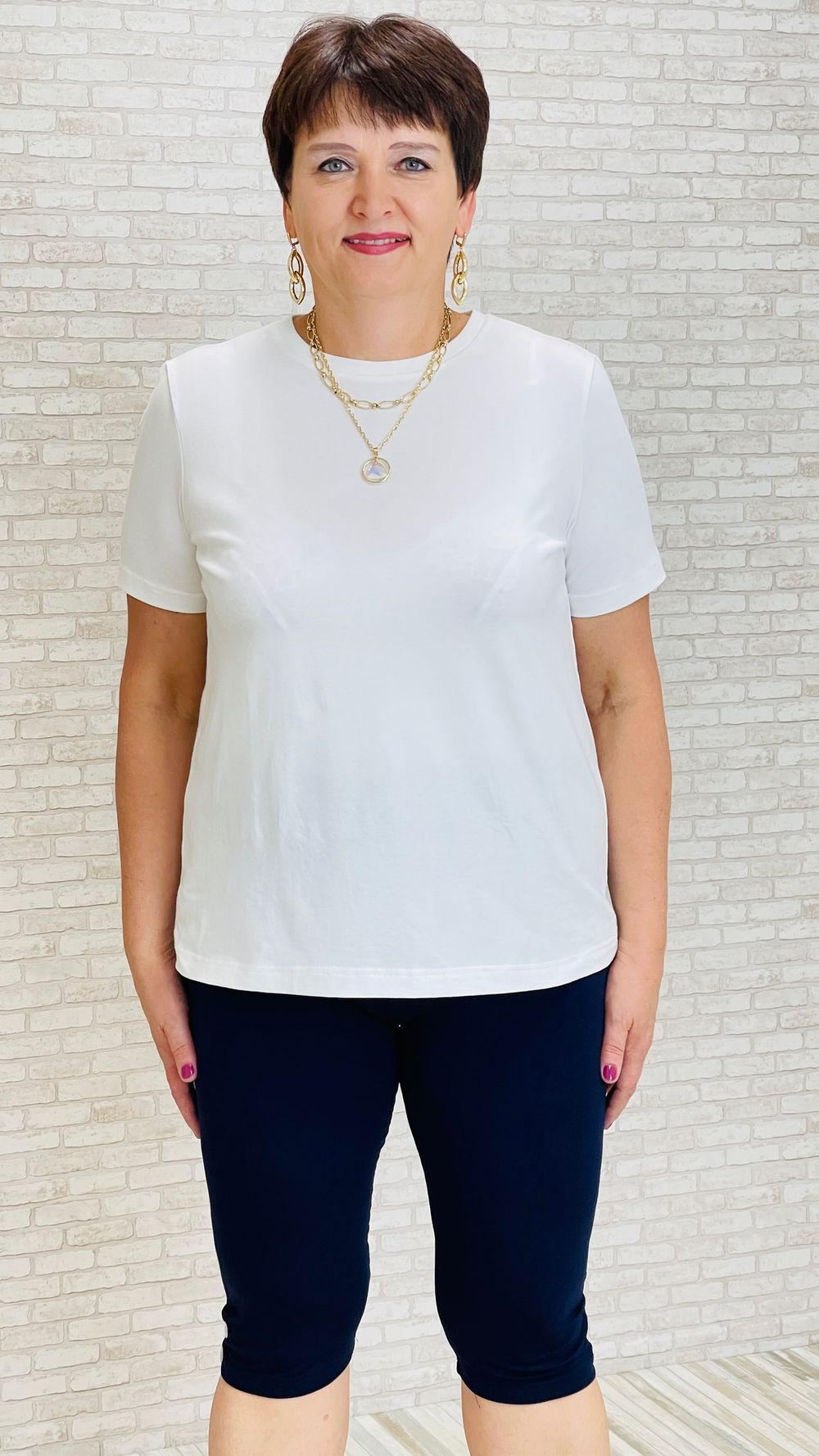 Бриджи МС-6025