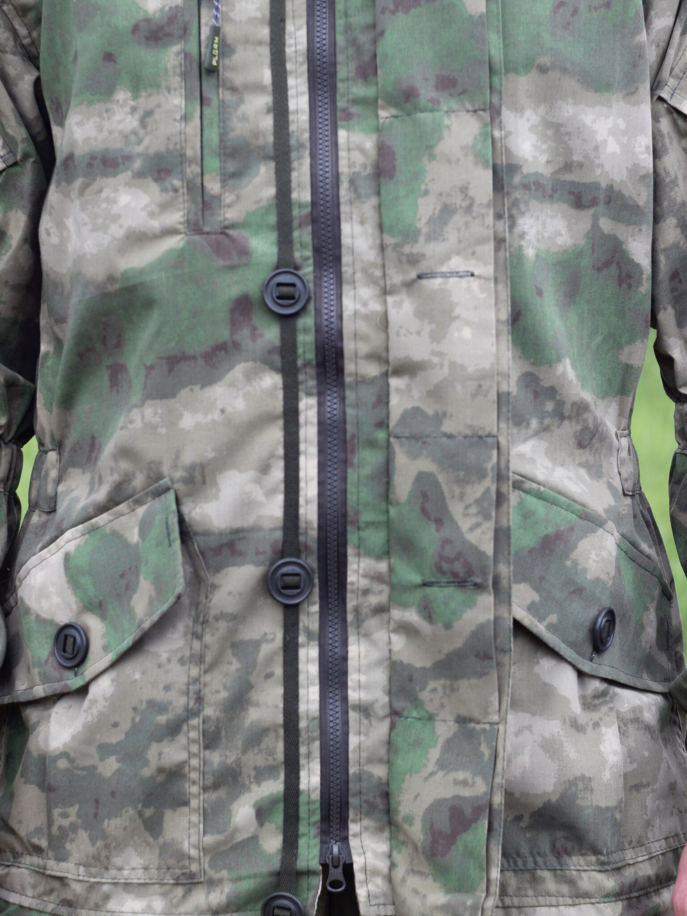 Горка 5 Сорочка КАМУФЛЯЖ