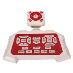 Робот на РУ, коробка 1702