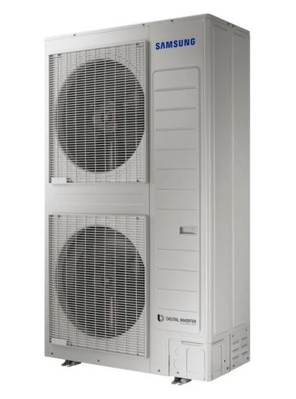 Наружный блок VRF системы Samsung AM120KXMDGH/TK — (2)